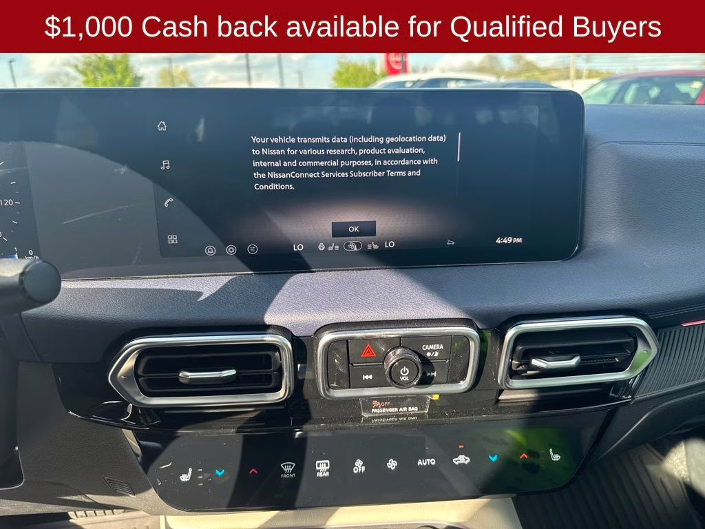 2026 Imperial Bronze Nissan Sentra SL FWD Sedan