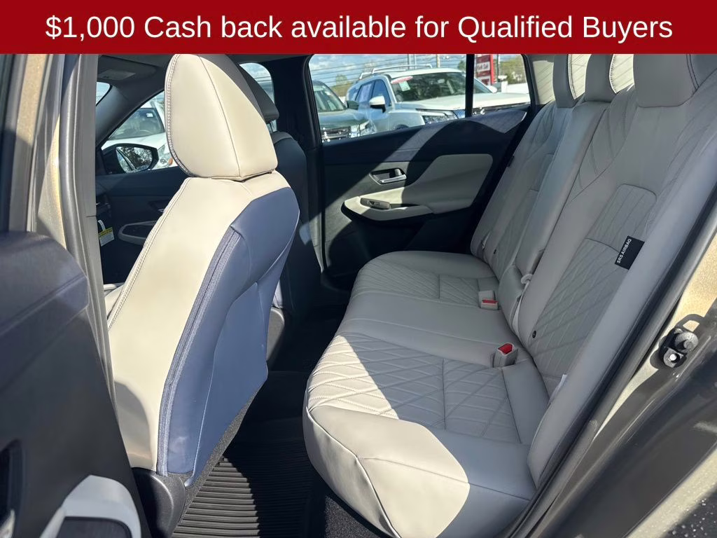 2026 Imperial Bronze Nissan Sentra SL FWD Sedan