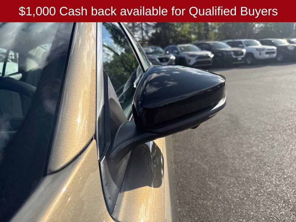 2026 Imperial Bronze Nissan Sentra SL FWD Sedan