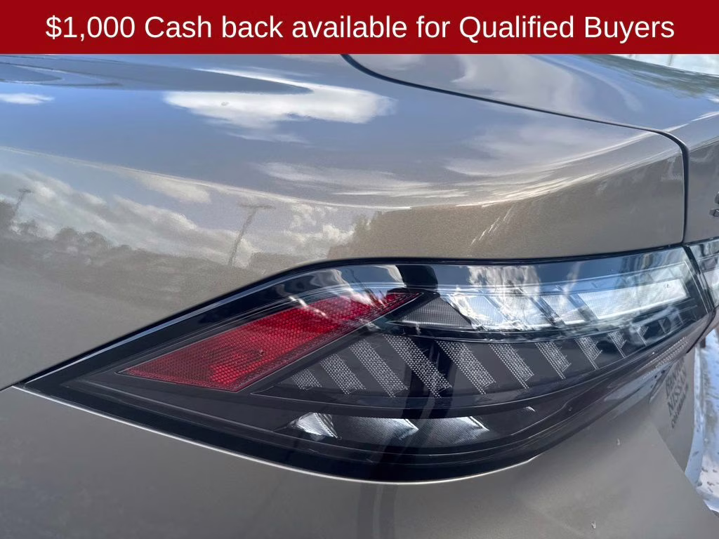 2026 Imperial Bronze Nissan Sentra SL FWD Sedan