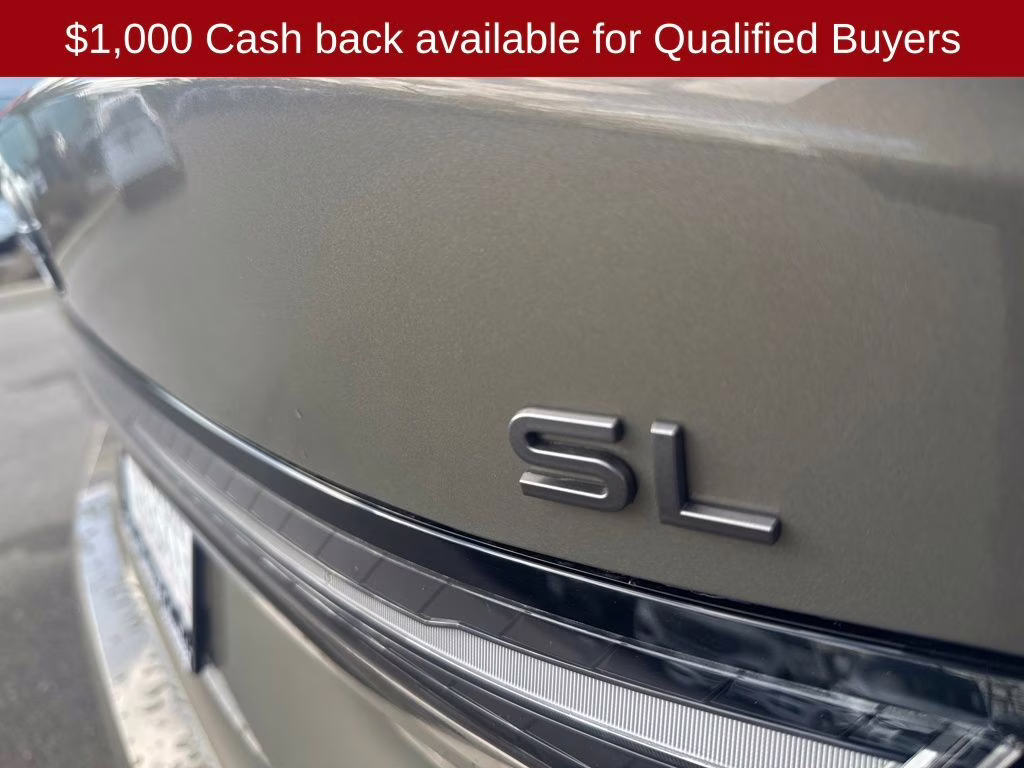 2026 Imperial Bronze Nissan Sentra SL FWD Sedan