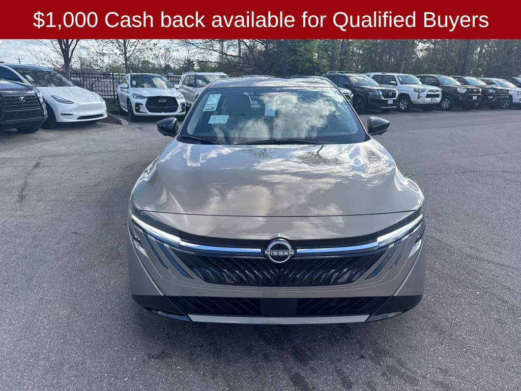 2026 Imperial Bronze Nissan Sentra SL FWD Sedan