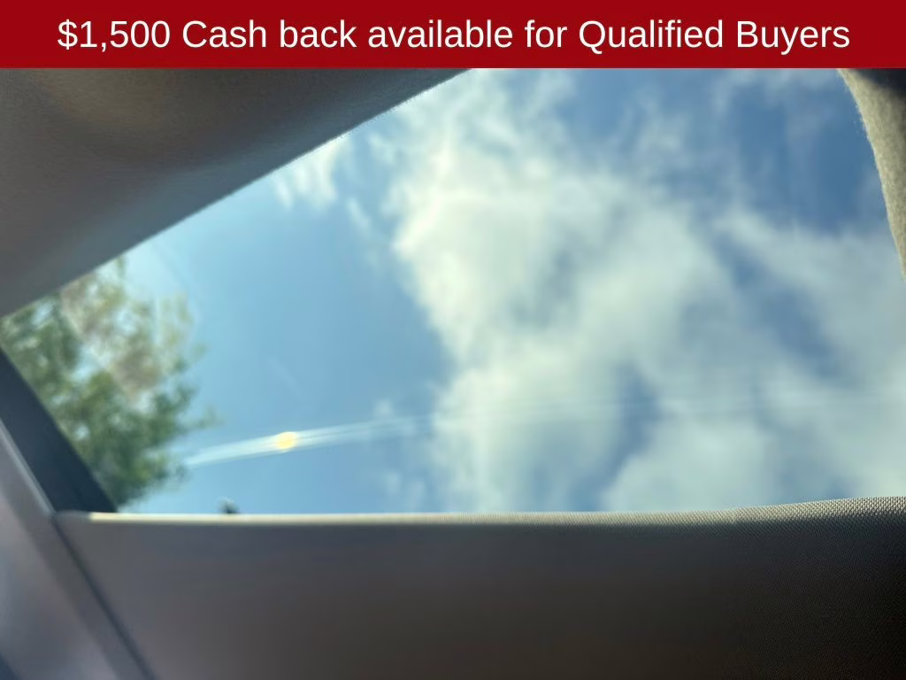 2026 Canyon Bronze Metallic Nissan Kicks SR FWD SUV