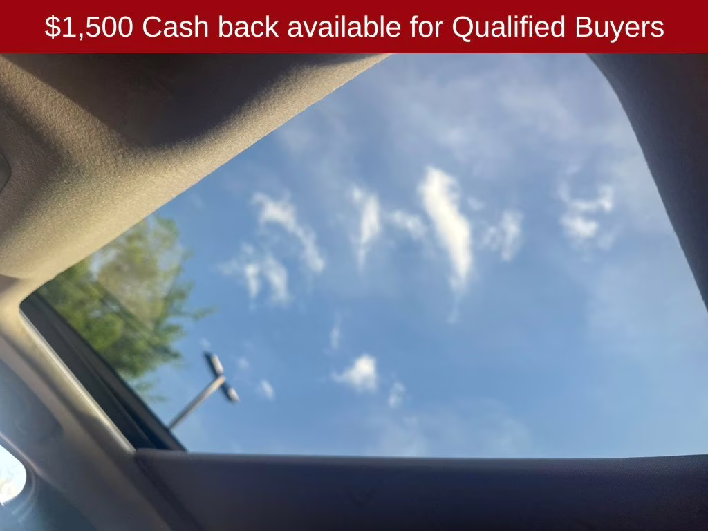 2026 Canyon Bronze Metallic Nissan Kicks SR FWD SUV