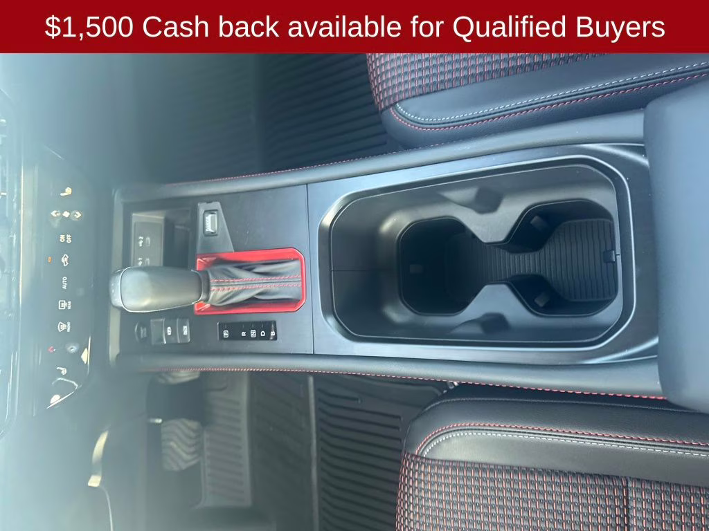 2026 Canyon Bronze Metallic Nissan Kicks SR FWD SUV