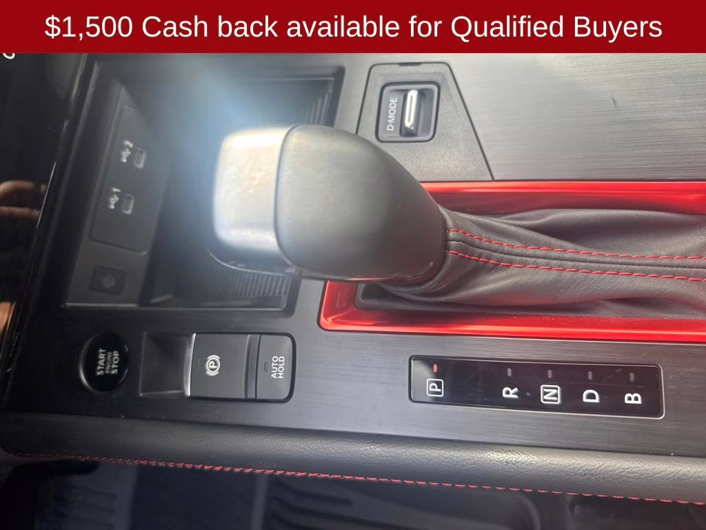 2026 Super Black Nissan Kicks SR FWD SUV