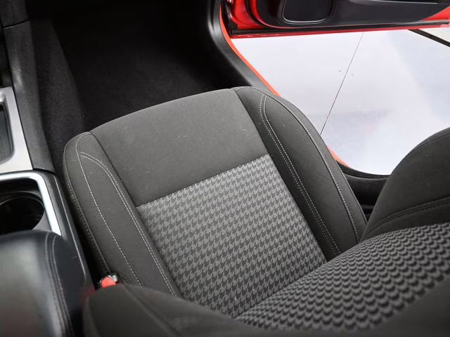 2023 Torred Clearcoat Dodge Charger SXT RWD Sedan