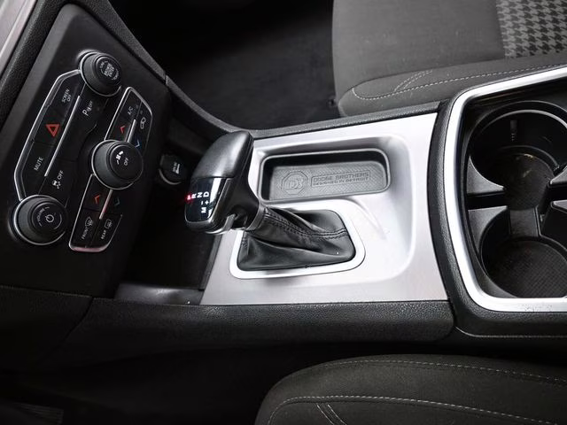 2023 Torred Clearcoat Dodge Charger SXT RWD Sedan