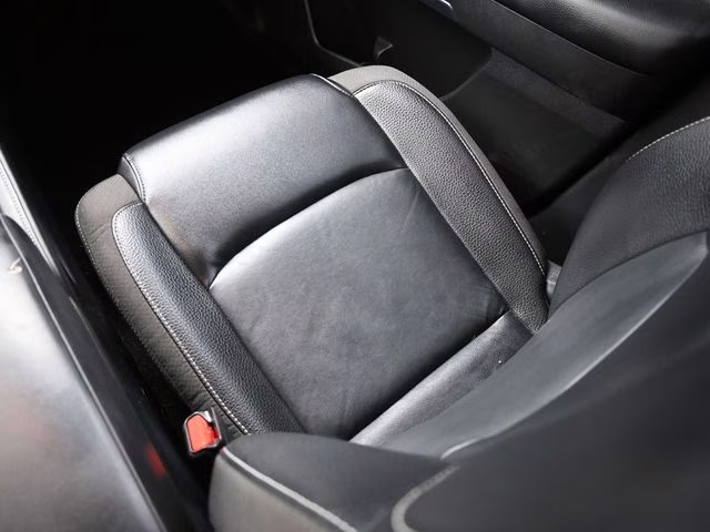 2024 Solid Gray/Super Black Nissan Pathfinder SL 4X4 SUV