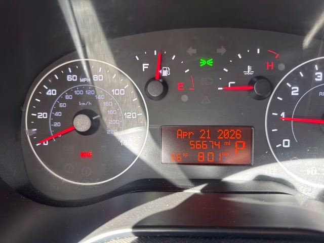 2022 Bright White Ram ProMaster City Base FWD Crossover