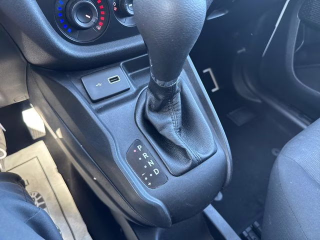 2022 Bright White Ram ProMaster City Base FWD Crossover