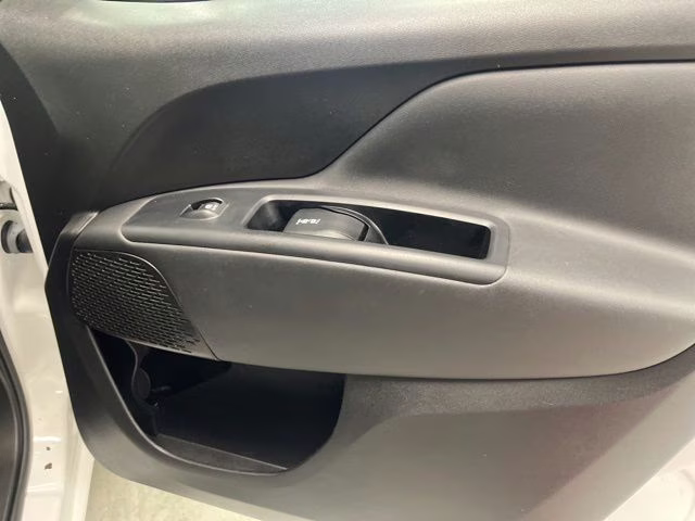 2022 Bright White Ram ProMaster City Base FWD Crossover
