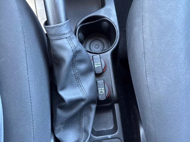 2022 Bright White Ram ProMaster City Base FWD Crossover