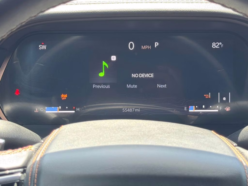 2021 Bright White Clearcoat Jeep Grand Cherokee L Summit 4X4 SUV