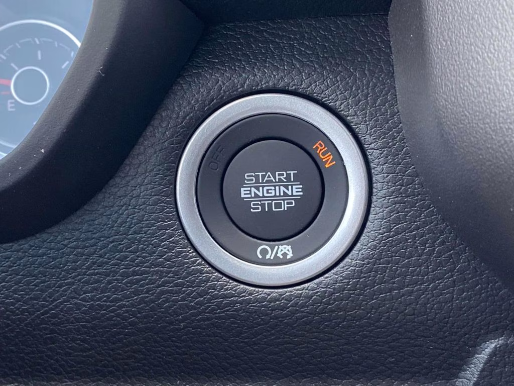 2026 Bright White Clearcoat Ram 1500 Express 4X4 Truck