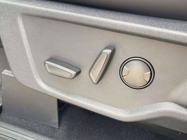 2026 Oxford White Ford Bronco Raptor 4X4 SUV