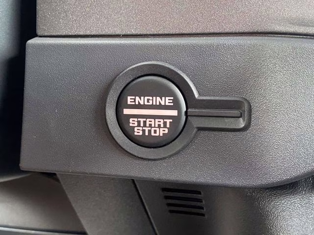 2026 Oxford White Ford Bronco Raptor 4X4 SUV