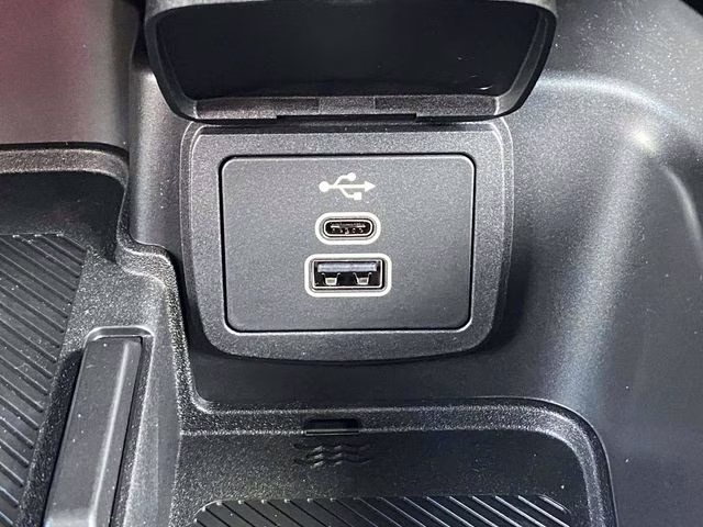 2026 Oxford White Ford Bronco Raptor 4X4 SUV