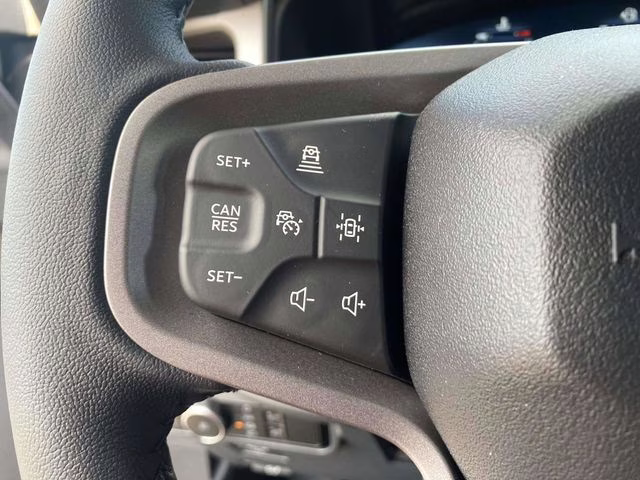 2026 Gray Ford Bronco Outer Banks 4X4 SUV