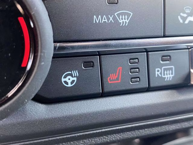 2026 Gray Ford Bronco Outer Banks 4X4 SUV