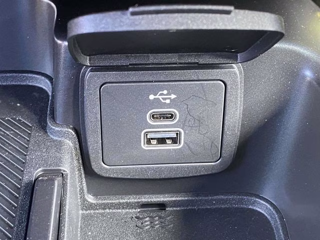 2026 Oxford White Ford Bronco Outer Banks 4X4 SUV