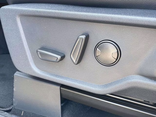 2026 Oxford White Ford Bronco Outer Banks 4X4 SUV