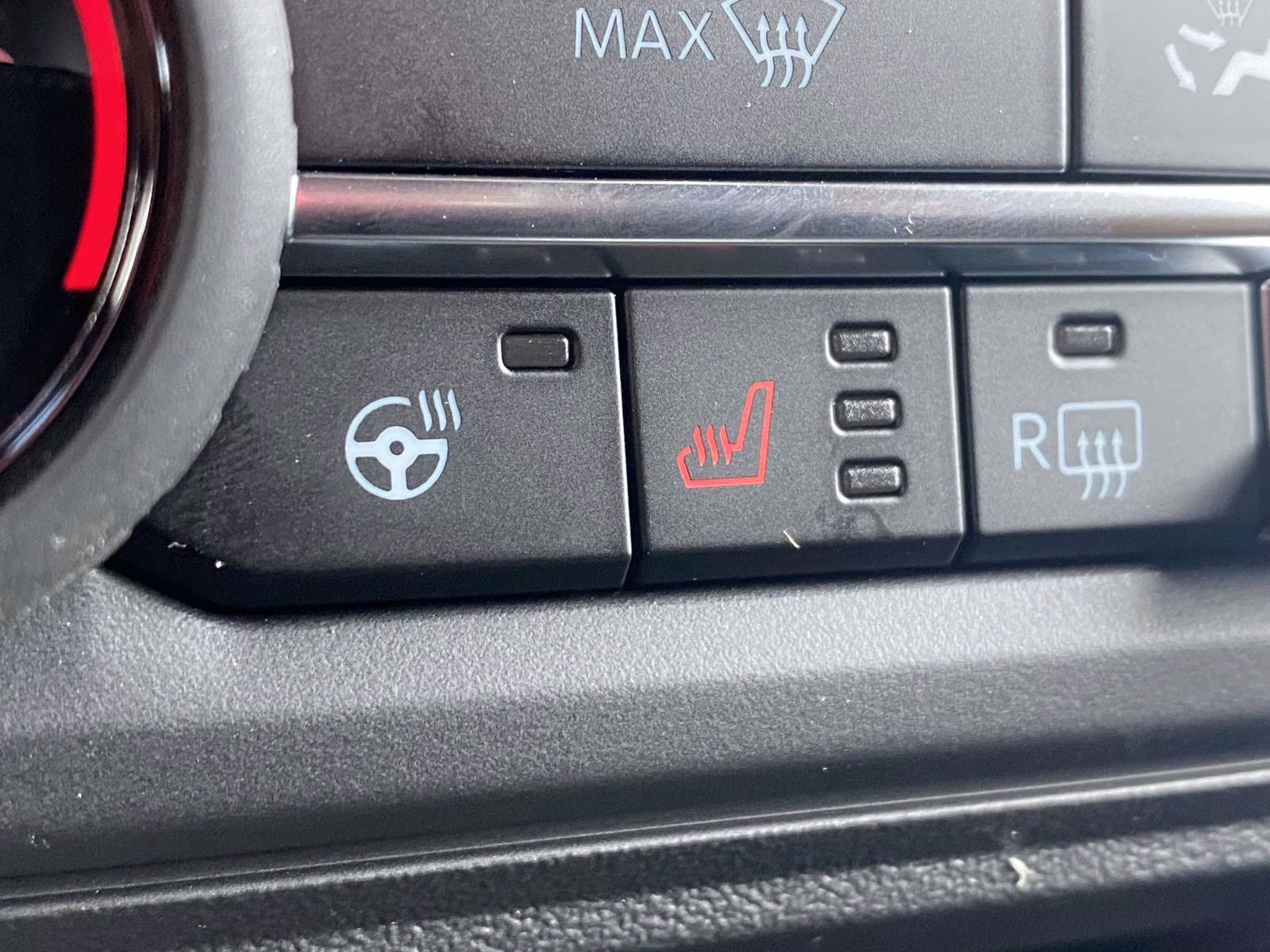 2026 Oxford White Ford Bronco Raptor 4X4 SUV