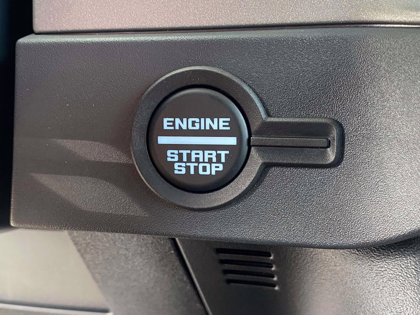 2026 Gray Ford Bronco Outer Banks 4X4 SUV