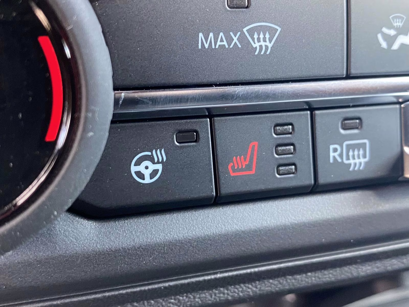 2026 Gray Ford Bronco Outer Banks 4X4 SUV