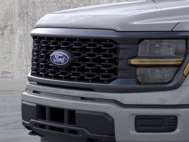 2026 Avalanche Ford F-150 STX 4X4 Truck