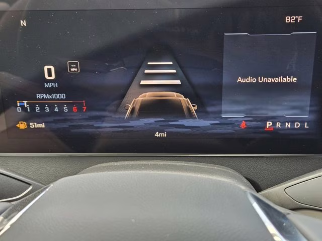 2026 Mosaic Black Metallic Chevrolet Traverse LT FWD SUV