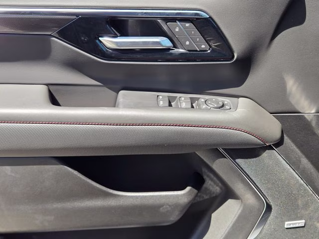 2026 Black Chevrolet Tahoe RST 4X4 SUV