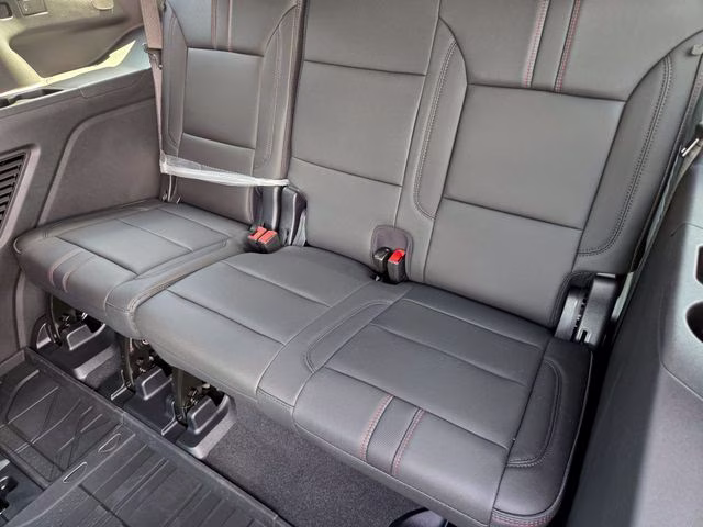 2026 Black Chevrolet Tahoe RST 4X4 SUV