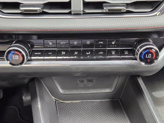 2026 Sterling Gray Metallic Chevrolet Equinox RS FWD SUV