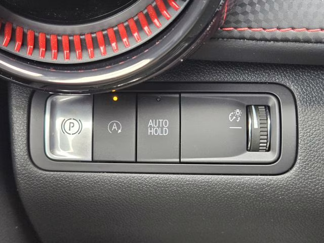 2026 Sterling Gray Metallic Chevrolet Equinox RS FWD SUV