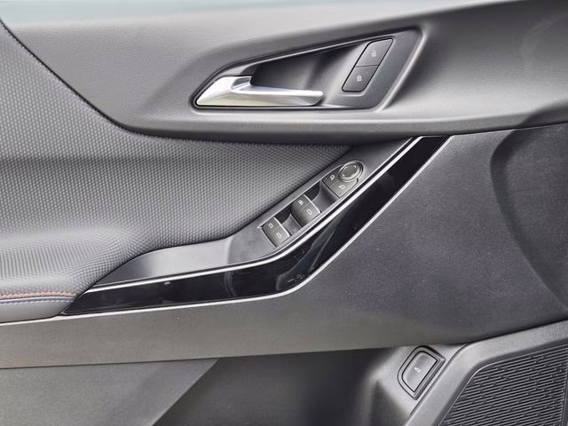 2026 Sterling Gray Metallic Chevrolet Equinox RS FWD SUV