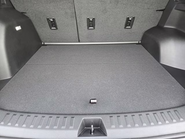 2026 Sterling Gray Metallic Chevrolet Equinox RS FWD SUV