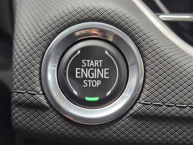 2026 Apex Red Chevrolet Trailblazer LS FWD SUV