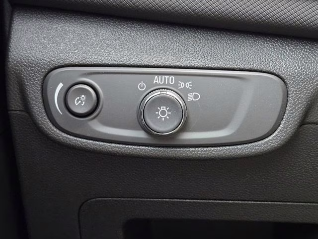 2026 Apex Red Chevrolet Trailblazer LT FWD SUV