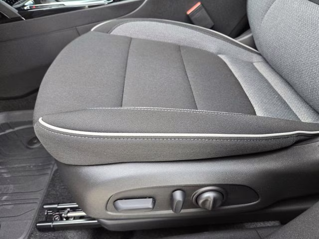 2026 Apex Red Chevrolet Trailblazer LT FWD SUV