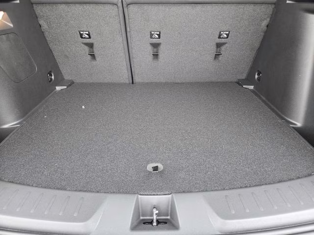 2026 Apex Red Chevrolet Trailblazer LT FWD SUV