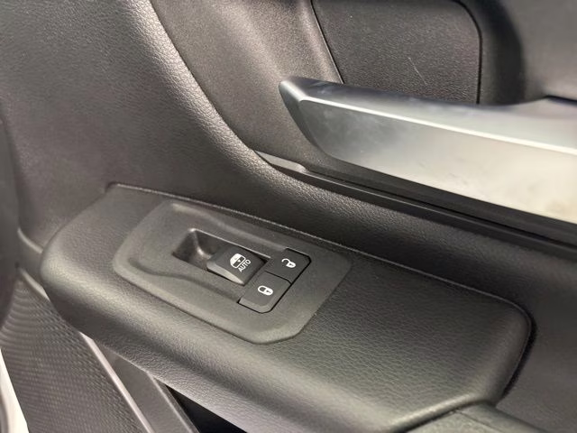 2026 Bright White Clearcoat Ram 1500 Tradesman 4X4 Truck