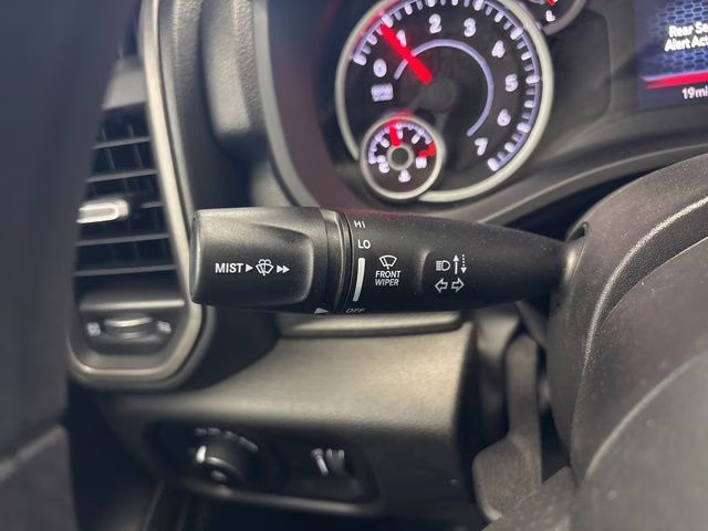 2026 Bright White Clearcoat Ram 1500 Tradesman 4X4 Truck