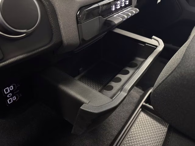 2026 Bright White Clearcoat Ram 1500 Tradesman 4X4 Truck