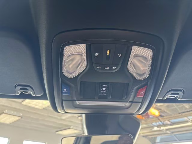 2026 Bright White Clearcoat Ram 1500 Tradesman 4X4 Truck