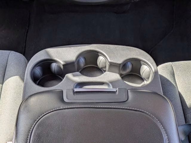 2022 Granite Crystal Metallic Clearcoat Ram 1500 Classic Warlock 4X4 Truck