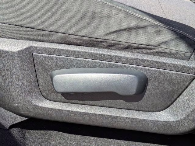 2022 Granite Crystal Metallic Clearcoat Ram 1500 Classic Warlock 4X4 Truck