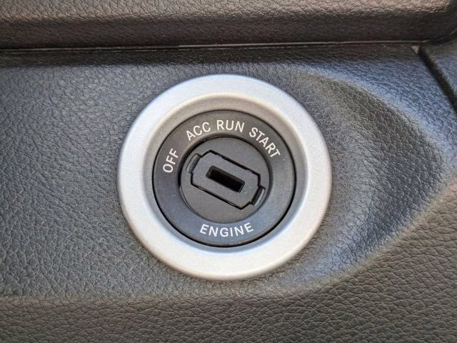 2022 Granite Crystal Metallic Clearcoat Ram 1500 Classic Warlock 4X4 Truck