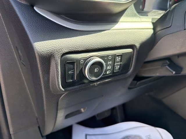 2024 Red Metallic Ford Explorer XLT 4X4 SUV