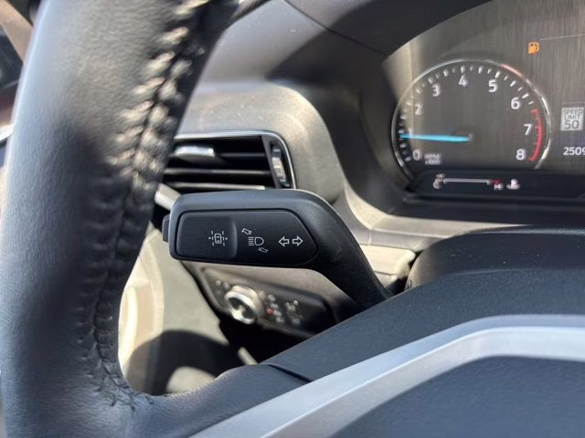 2024 Red Metallic Ford Explorer XLT 4X4 SUV